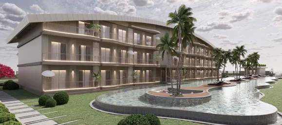 Wohnung 3+1 in Aksu, Turkey, Nr. 32949 2