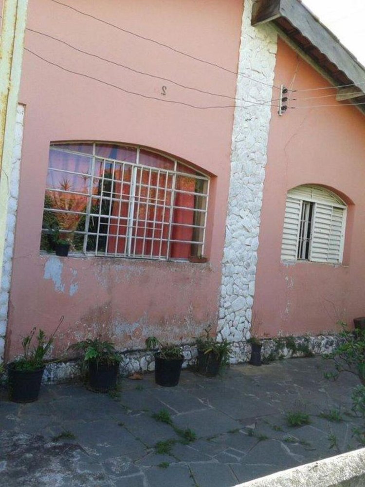 3 bedrooms House in Sao Paulo, Brazil No. 463691