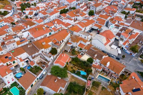 Grundstück in Arraiolos, Portugal, Nr. 354870