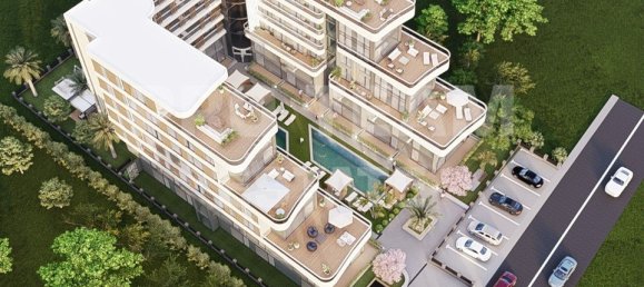 3 rooms Apartment in Altintash, Turkey No. 27291 3