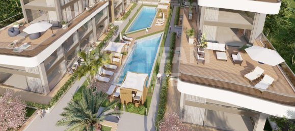 3 rooms Apartment in Altintash, Turkey No. 27291 4