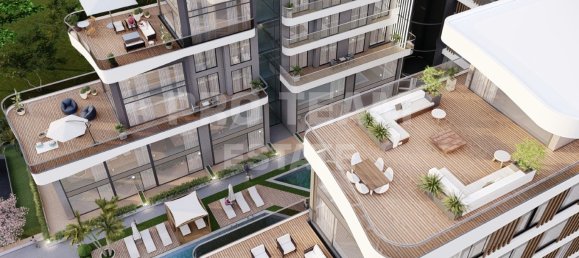 3 rooms Apartment in Altintash, Turkey No. 27291 7