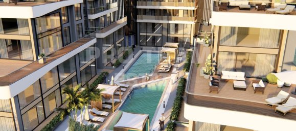 3 rooms Apartment in Altintash, Turkey No. 27291 5