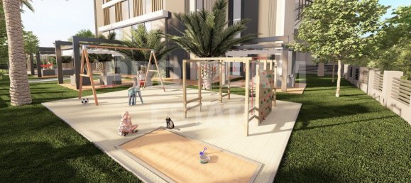 3 rooms Apartment in Altintash, Turkey No. 27291 12