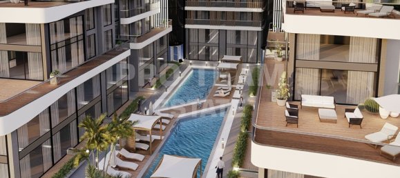 3 rooms Apartment in Altintash, Turkey No. 27291 6