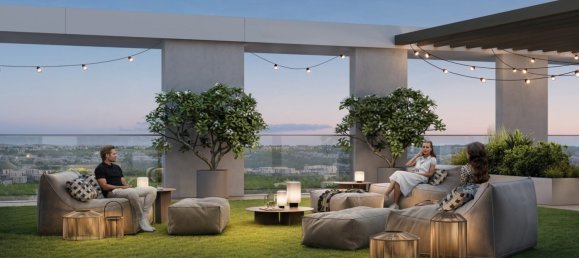 3 غرف نوم شقة في دبي هيلز استيت, UAE رقم 111173 10