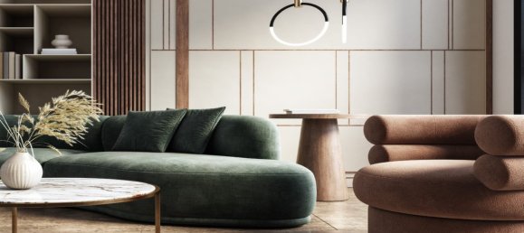 3 غرف نوم شقة في دبي هيلز استيت, UAE رقم 111173 3