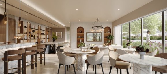 3 غرف نوم شقة في دبي هيلز استيت, UAE رقم 111173 4