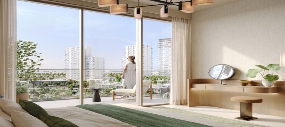 3 غرف نوم شقة في دبي هيلز استيت, UAE رقم 111173 16