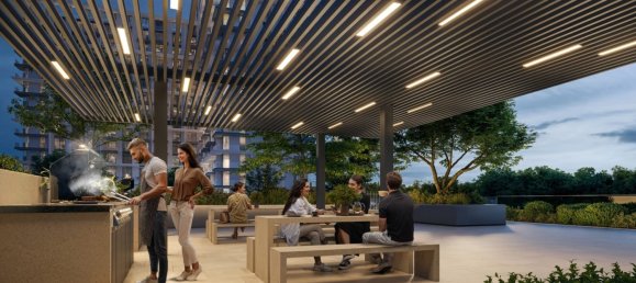 3 غرف نوم شقة في دبي هيلز استيت, UAE رقم 111173 2