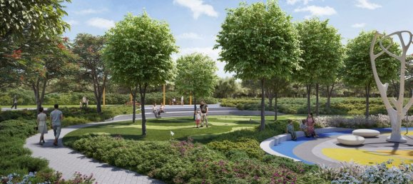 3 غرف نوم شقة في دبي هيلز استيت, UAE رقم 111173 7