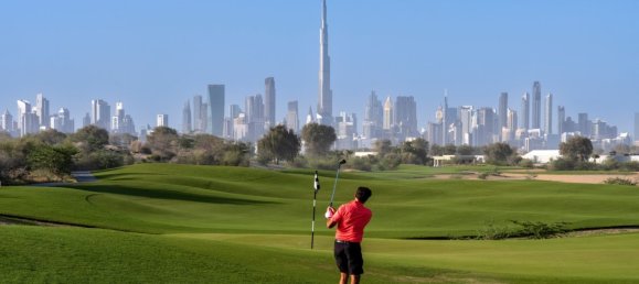 3 غرف نوم شقة في دبي هيلز استيت, UAE رقم 111173 6