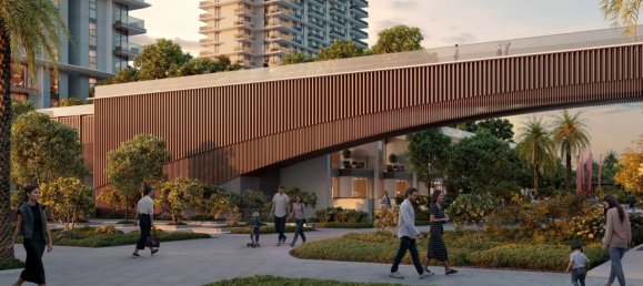 3 غرف نوم شقة في دبي هيلز استيت, UAE رقم 111173 9