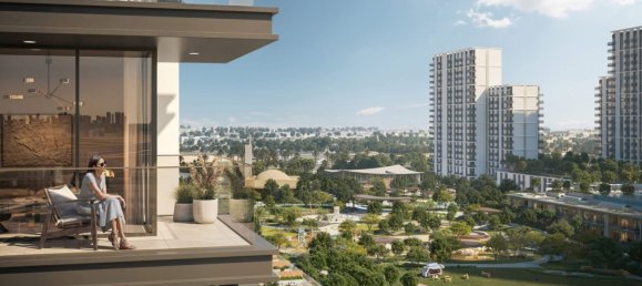 3 غرف نوم شقة في دبي هيلز استيت, UAE رقم 111173 5