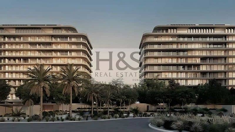 3 bedrooms Apartment in Al Wasl, UAE No. 103575