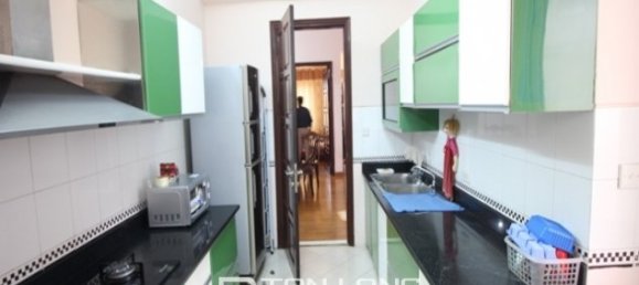 4 غرف نوم شقة في Tay Ho, Vietnam رقم 2194 2