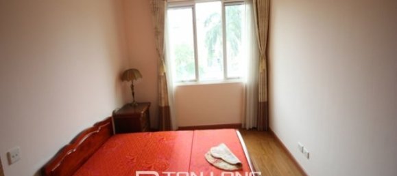 4 غرف نوم شقة في Tay Ho, Vietnam رقم 2194 4