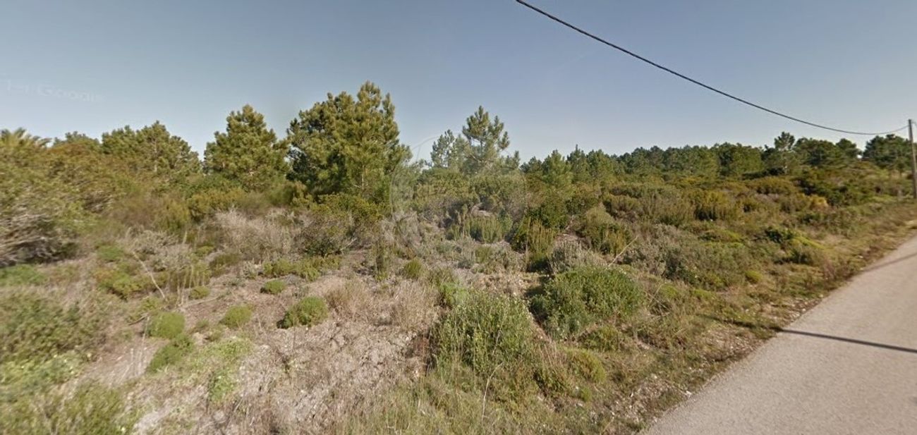 Grundstück in Aljezur, Portugal 1000m², Nr. 50728