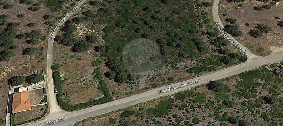 Grundstück in Aljezur, Portugal 1000m², Nr. 50728 4