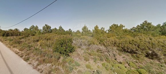 Grundstück in Aljezur, Portugal 1000m², Nr. 50728 6