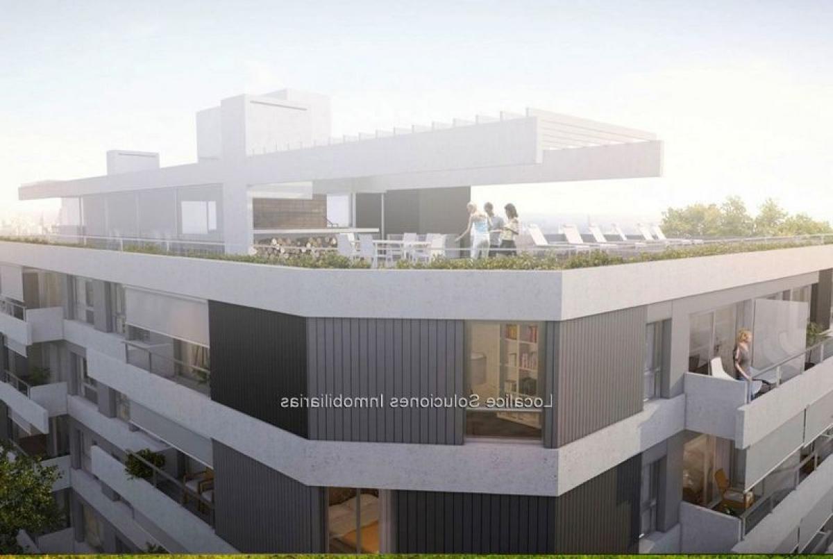 Estudio en Montevideo, Uruguay No. 12353