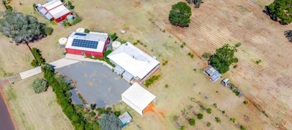 Ферма с 3 спальнями в North Isis, Австралия № 23 5