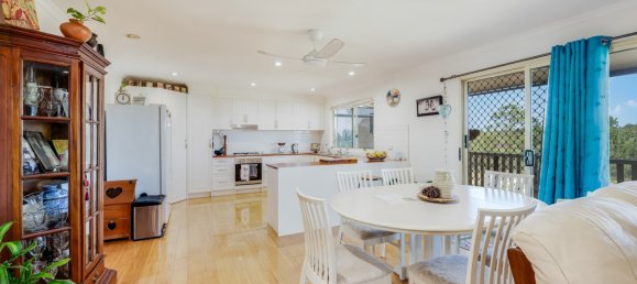 Ферма с 3 спальнями в North Isis, Австралия № 23 4