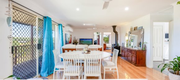 Ферма с 3 спальнями в North Isis, Австралия № 23 13