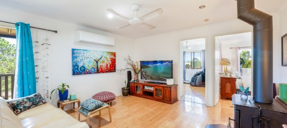 Ферма с 3 спальнями в North Isis, Австралия № 23 14