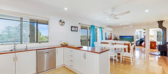 Ферма с 3 спальнями в North Isis, Австралия № 23 11