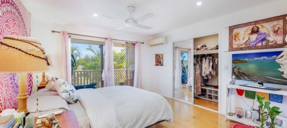 Ферма с 3 спальнями в North Isis, Австралия № 23 8