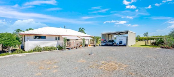 Ферма с 3 спальнями в North Isis, Австралия № 23 26