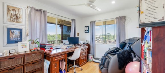 Ферма с 3 спальнями в North Isis, Австралия № 23 10