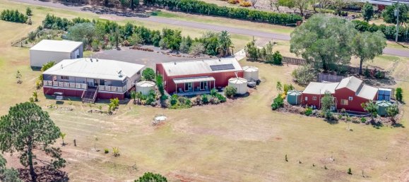 Ферма с 3 спальнями в North Isis, Австралия № 23 2