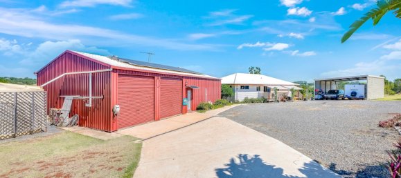 Ферма с 3 спальнями в North Isis, Австралия № 23 23