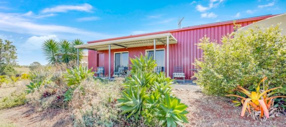 Ферма с 3 спальнями в North Isis, Австралия № 23 27