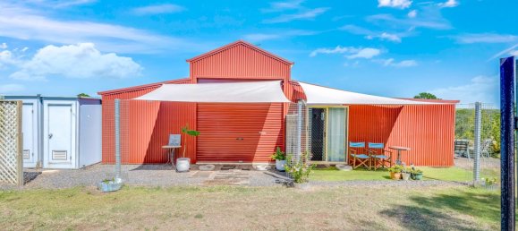 Ферма с 3 спальнями в North Isis, Австралия № 23 15