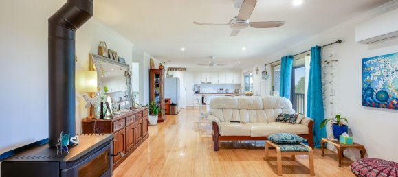 Ферма с 3 спальнями в North Isis, Австралия № 23 3