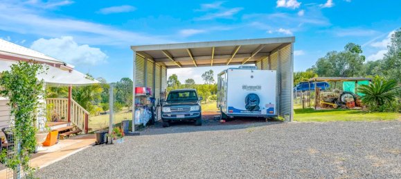 Ферма с 3 спальнями в North Isis, Австралия № 23 30