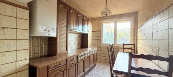 3 Schlafzimmer Wohnung in Marseille, France, Nr. 316218 5