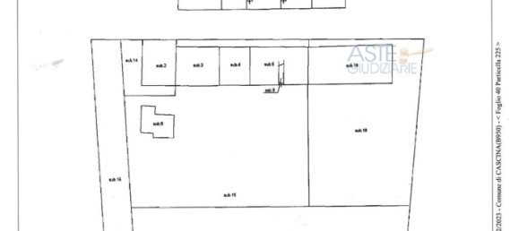 3 bedrooms House in Cascina, Italy No. 342531 4