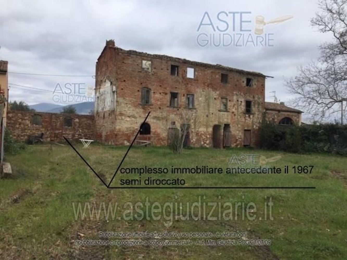 3 bedrooms House in Cascina, Italy No. 342531