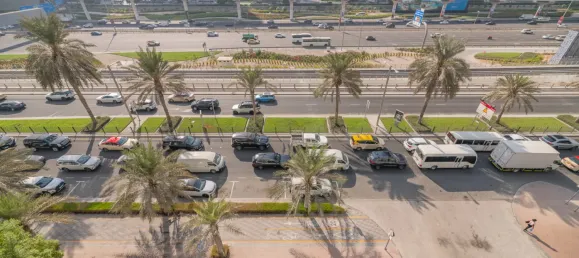 2 dormitorios apartamento en alquiler en Dubai Marina, Dubai, UAE № 106115 13