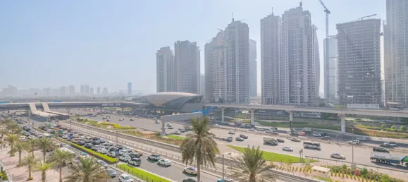 2 dormitorios apartamento en alquiler en Dubai Marina, Dubai, UAE № 106115 14