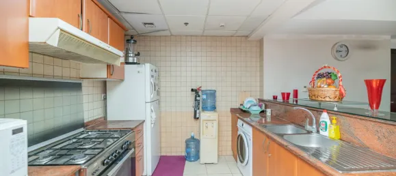 2 dormitorios apartamento en alquiler en Dubai Marina, Dubai, UAE № 106115 6