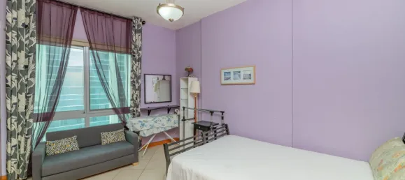 2 dormitorios apartamento en alquiler en Dubai Marina, Dubai, UAE № 106115 7