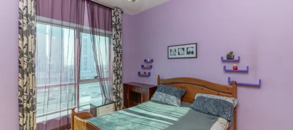 2 dormitorios apartamento en alquiler en Dubai Marina, Dubai, UAE № 106115 8
