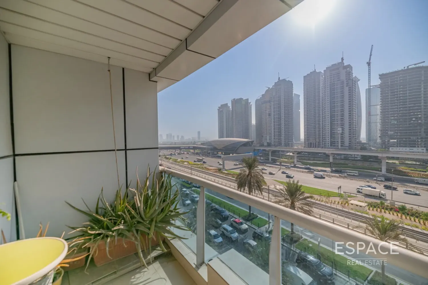 2 dormitorios apartamento en alquiler en Dubai Marina, Dubai, UAE № 106115