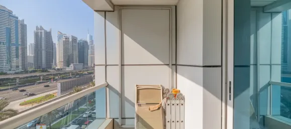 2 dormitorios apartamento en alquiler en Dubai Marina, Dubai, UAE № 106115 12
