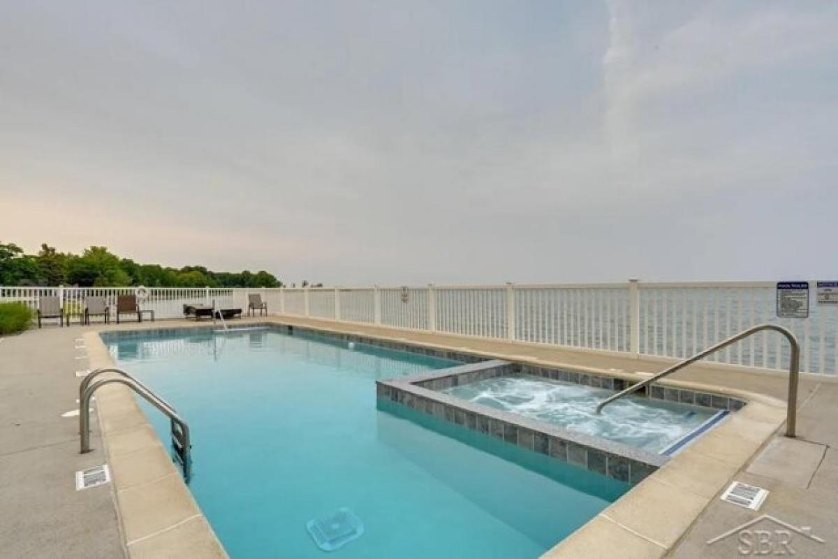 2 Schlafzimmer Haus in Au Gres, USA, Nr. 441404